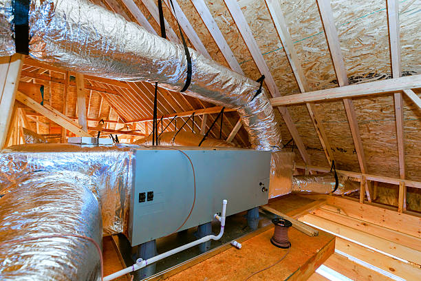 Trusted Hvac service in Leavenworth, WA - FH HVAC